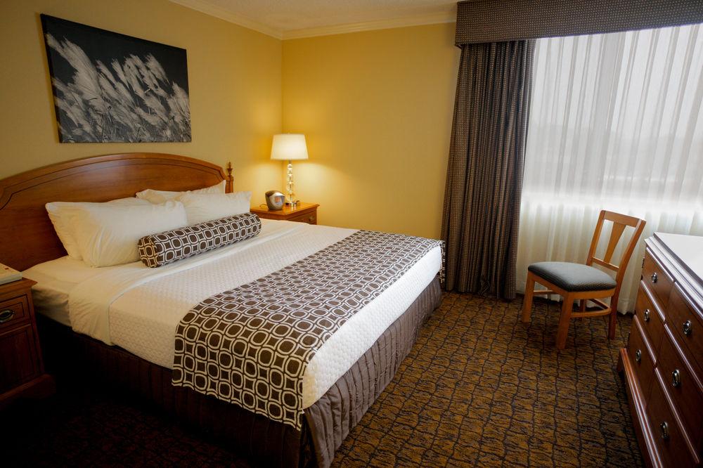 Doubletree By Hilton Madison East Hotel Luaran gambar