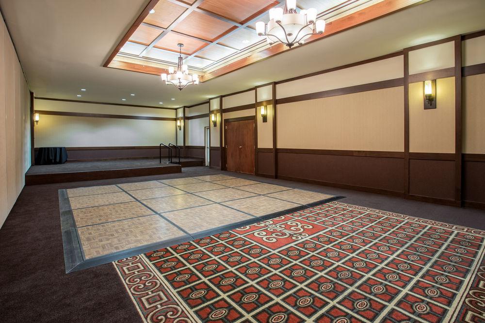 Doubletree By Hilton Madison East Hotel Luaran gambar
