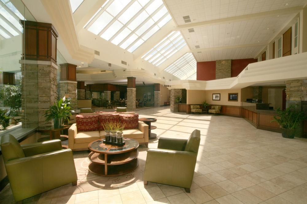 Doubletree By Hilton Madison East Hotel Luaran gambar
