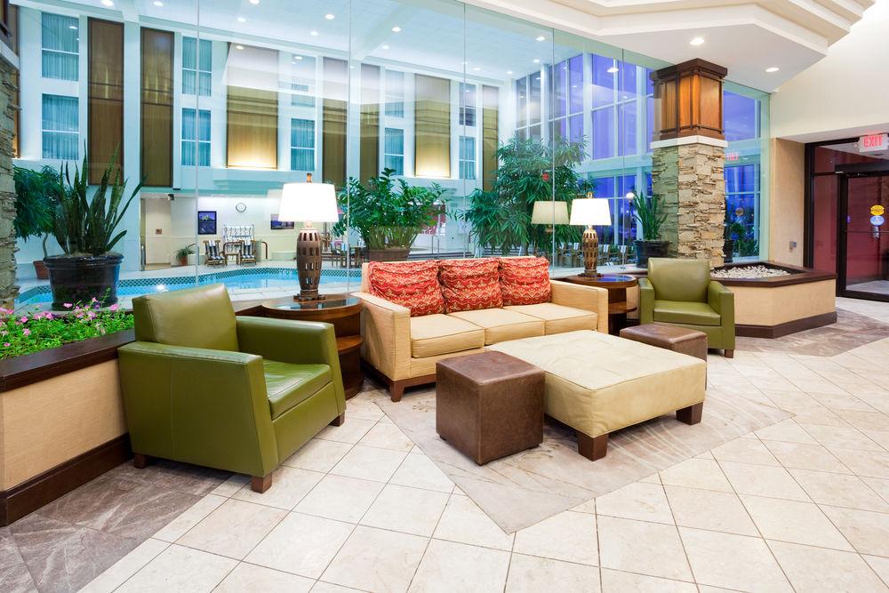 Doubletree By Hilton Madison East Hotel Luaran gambar